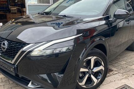 Nissan Qashqai 92.000 km 18.500 € Griesheim 64347