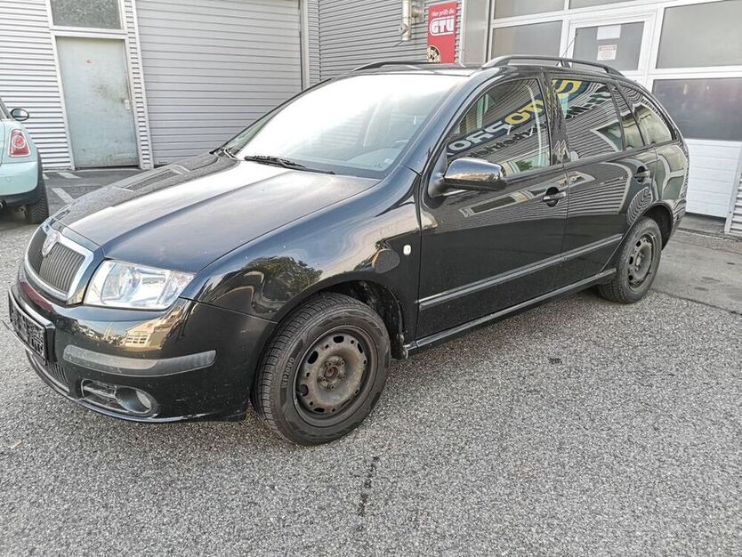 Fabia