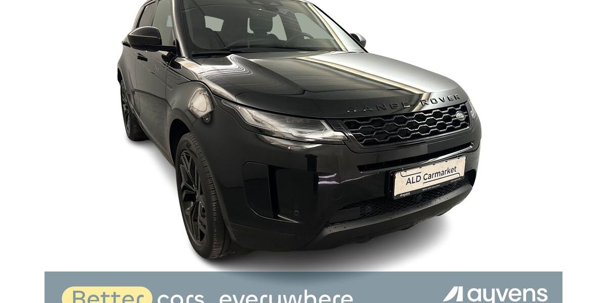 Land Rover Range Rover Evoque 59.551 km 33.980 &euro; Dorfmark 29683
