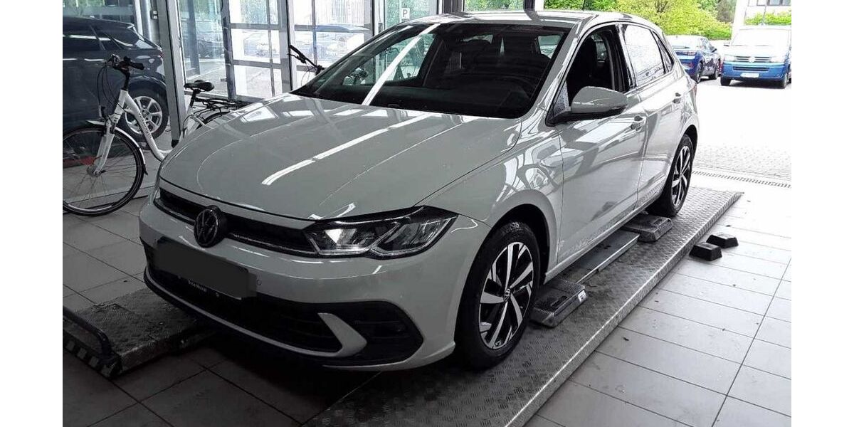 VW Polo 62.680 km 17.930 &euro; Wolfratshausen 82515