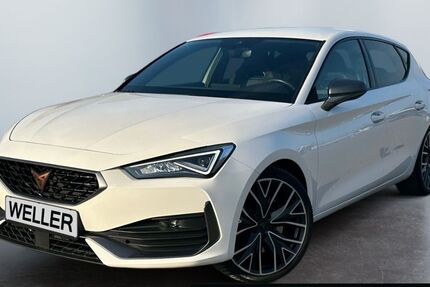 Cupra Leon 60.000 km 24.990 &euro; Münster 48163