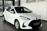 Toyota Yaris Hybrid Basis ACC LED MultiInfo Assist 1.Hd 5.000 km 20.499 &euro; Stade 21682