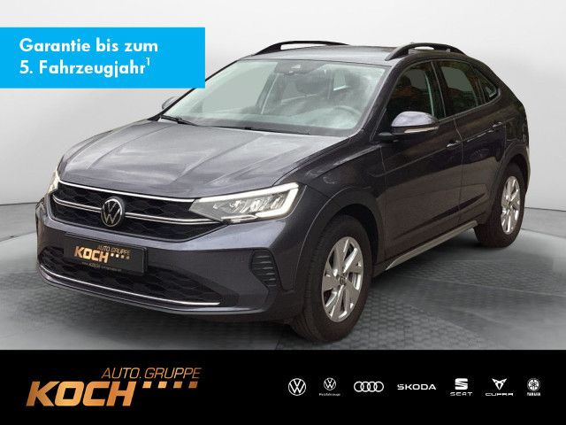VW Taigo 36.880 km 16.395 &euro; Ellwangen 73479