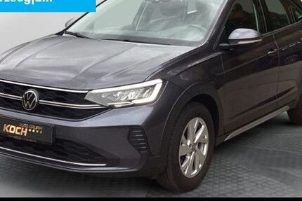 VW Taigo 36.880 km 16.695 &euro; Ellwangen 73479