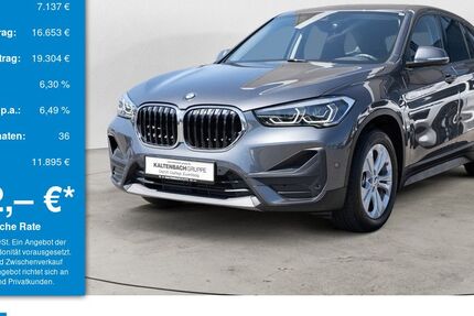 BMW X1 32.500 km 23.790 &euro; Olpe 57462