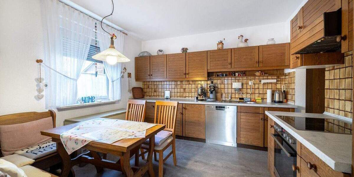 Reihenendhaus Halle (Westf.) Halle - 3 Zimmer, 70 m&sup2;, 179.000&euro; | Angebot:24775275