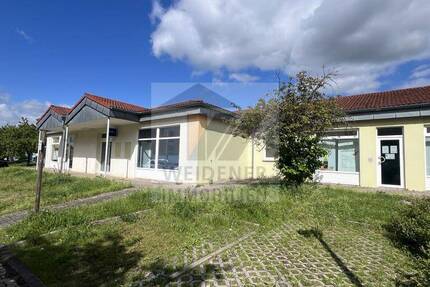 Attraktive, helle Gewerbefläche in Gera-Aga! 280 m² Fläche erwarten Sie! 6 zimmer