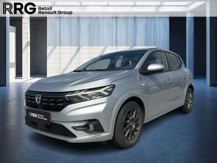 Sandero
