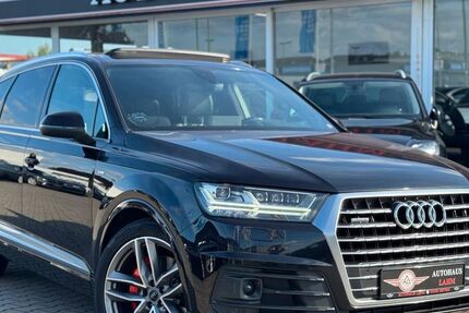 Audi Q7 165.000 km 35.990 &euro; Schorfheide 16244