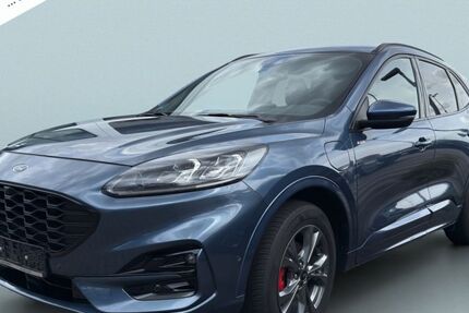 Ford Kuga 62.000 km 26.850 € Bad Kreuznach 55543