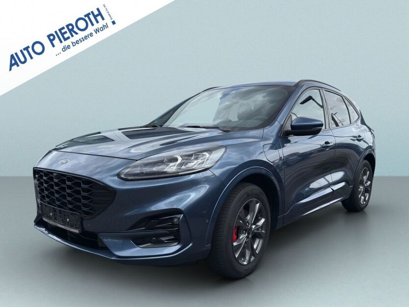 Ford Kuga 62.000 km 26.850 € Bad Kreuznach 55543