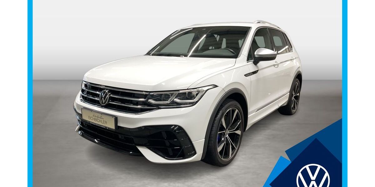 VW Tiguan 29.046 km 36.829 &euro; Landshut 84030