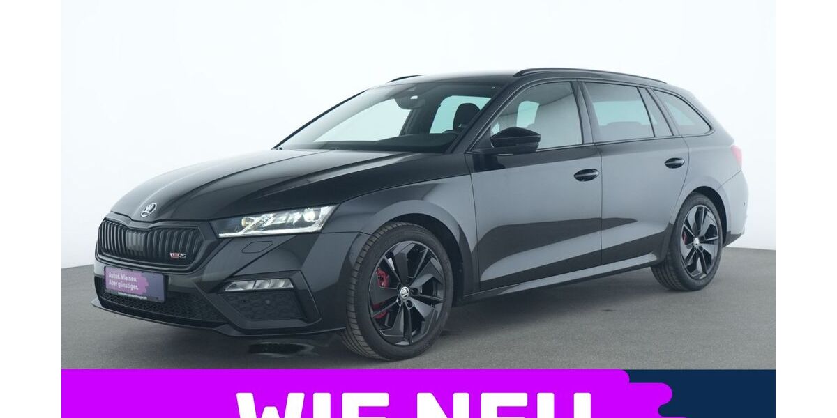 Skoda Octavia 44.949 km 28.979 &euro; Dietzenbach bei Frankfurt 63128