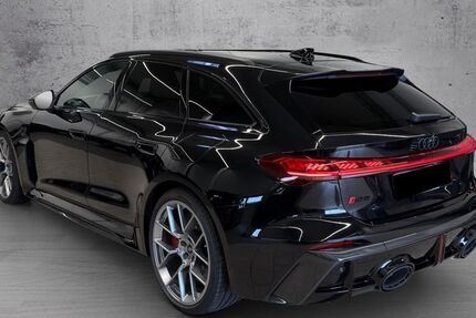 Audi RS5 1.901 km 138.900 &euro; Ahaus 48683