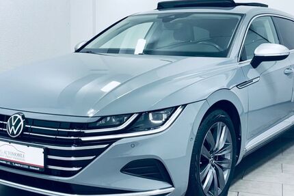 VW Arteon 144.000 km 22.480 &euro; Eichenzell 36124