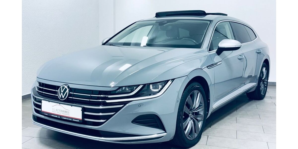VW Arteon 144.000 km 22.480 &euro; Eichenzell 36124