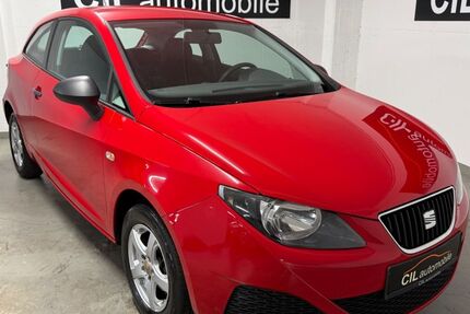 Seat Ibiza 78.230 km 5.790 &euro; Bottrop 46244