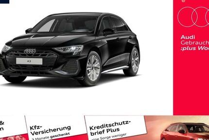 Audi A3 27.650 km 33.940 &euro; Neumarkt 92318