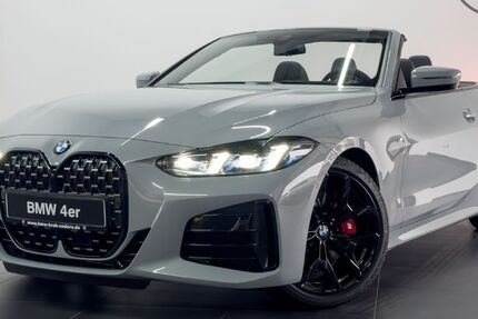 BMW 420 15.000 km 59.490 &euro; Fulda 36043