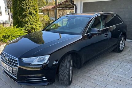 Audi A4 150.000 km 16.250 &euro; Memmingen 87700