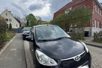 Hyundai i10 192.500 km 1.500 &euro; Bad Bentheim 48455