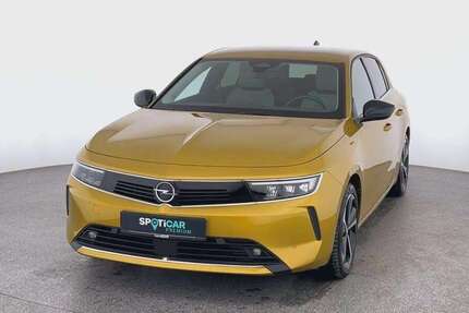 Opel Astra 36.127 km 19.970 &euro; Holzminden 37603