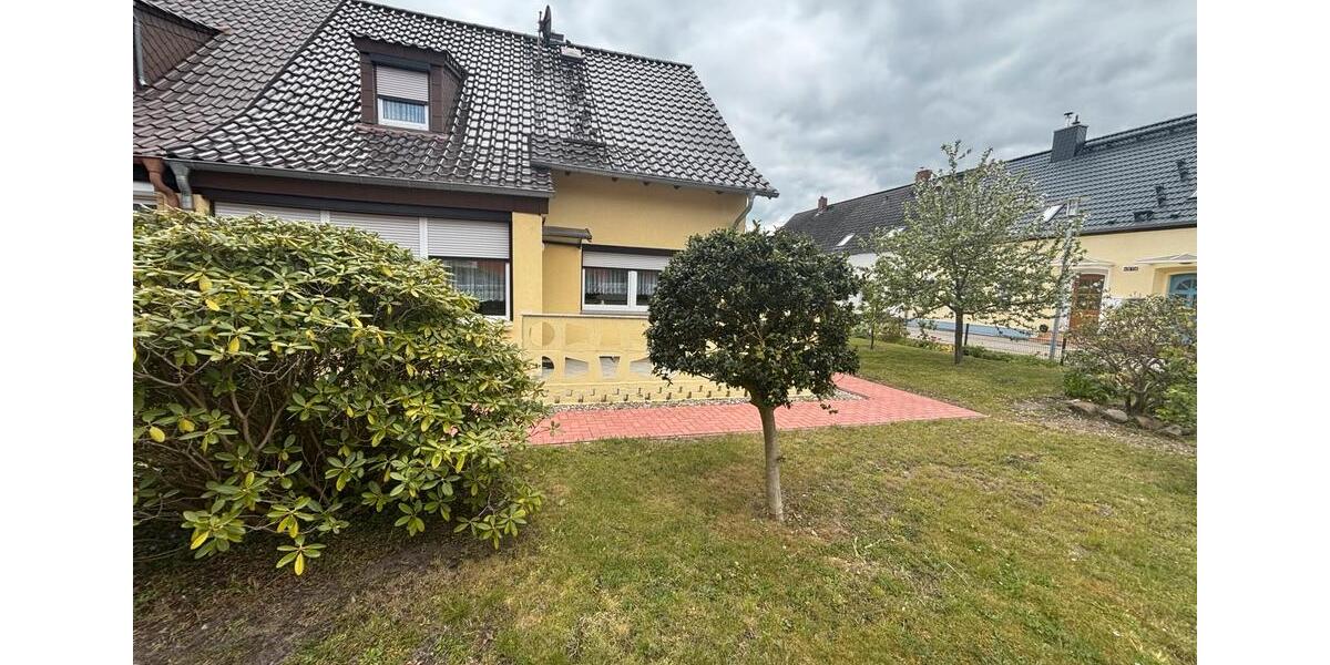 Reihenhaus Eggesin - 5 Zimmer, 120 m&sup2;, 250.000&euro; | Angebot:26567123