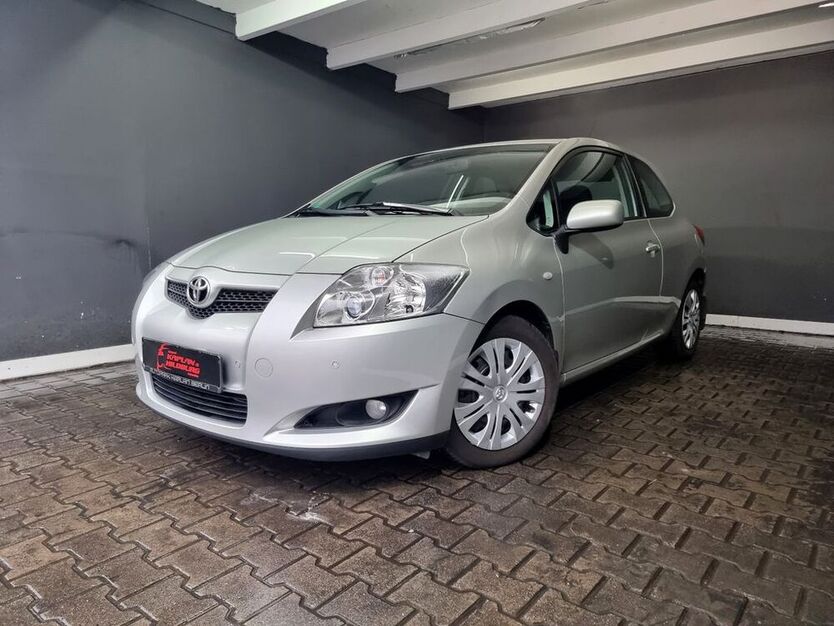 Auris