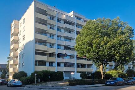 Wohnung Neusäß - 4 Zimmer, 103 m&sup2;, 385.000&euro; | Angebot:26942176