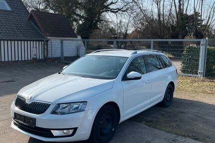 Skoda Octavia 151.425 km 11.950 &euro; Nienburg 31582