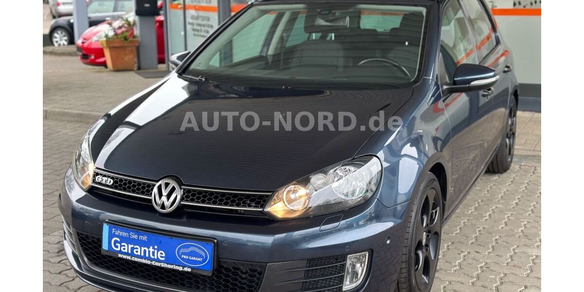 VW Golf 198.000 km 6.390 &euro; Neumünster 24534