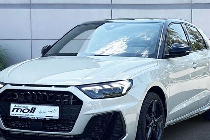 Audi A1 1.550 km 32.490 &euro; Biberach 88400
