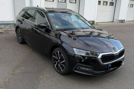 Skoda Octavia 148.000 km 18.000 &euro; Roth 57539