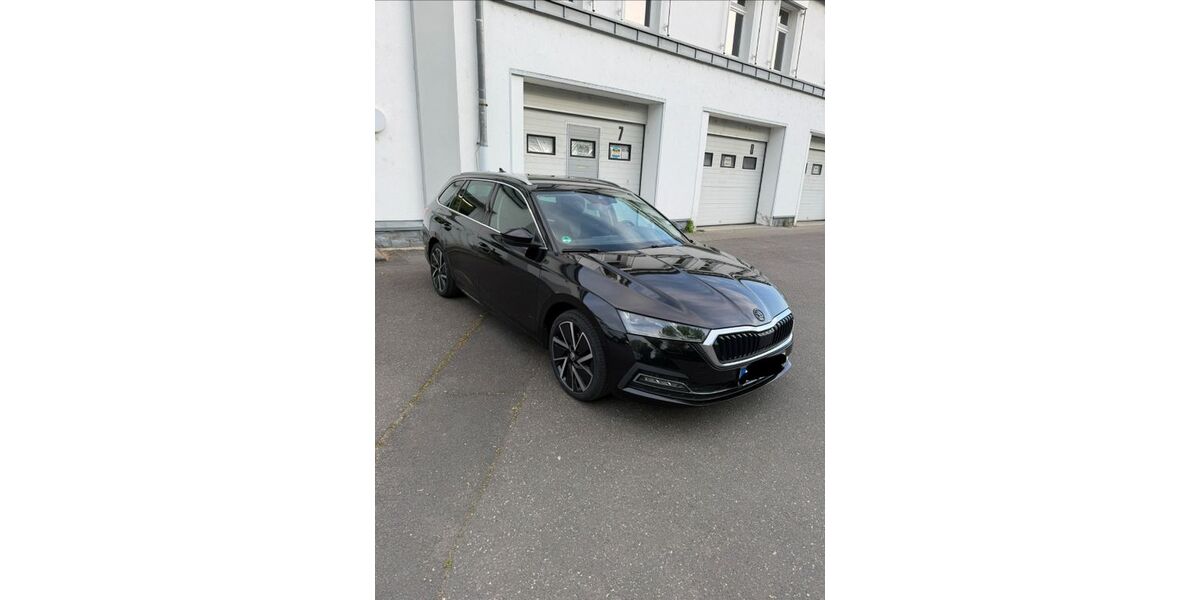 Skoda Octavia 148.000 km 18.000 &euro; Roth 57539
