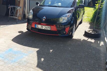 Renault Twingo 205.000 km 1.700 &euro; Hattstedt 25856