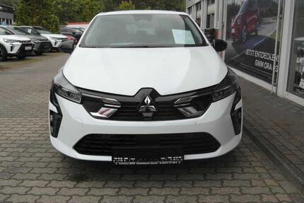 Mitsubishi Colt 4.129 km 21.490 &euro; Königs Wusterhausen OT Zeesen 15711