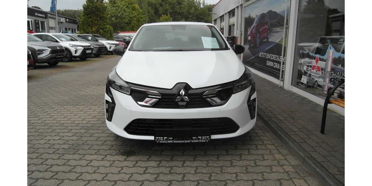 Mitsubishi Colt 4.129 km 21.490 &euro; Königs Wusterhausen OT Zeesen 15711