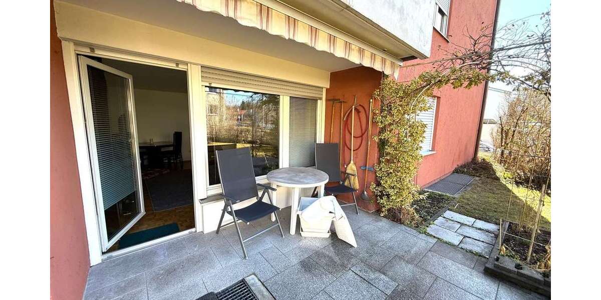Etagenwohnung Planegg - 4 Zimmer, 100 m&sup2;, 549.000&euro; | Angebot:25257298