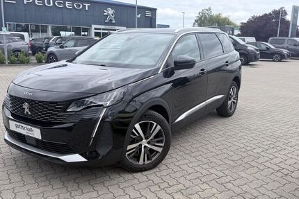 Peugeot 5008 25.842 km 23.750 &euro; Halberstadt 38820