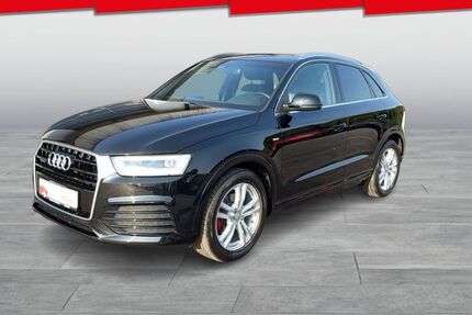 Audi Q3 107.753 km 19.950 &euro; Mosbach 74821