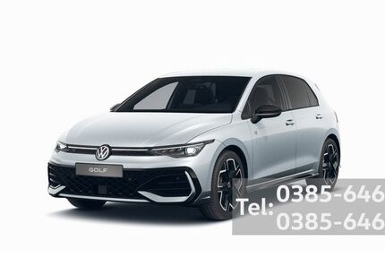 VW Golf 2.500 km 45.390 € Schwerin 19061