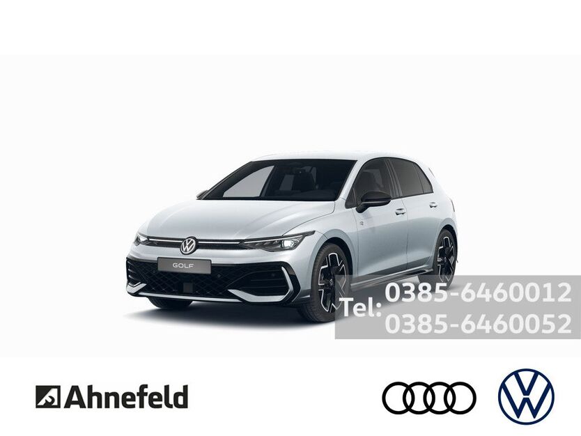 VW Golf 2.500 km 45.390 € Schwerin 19061