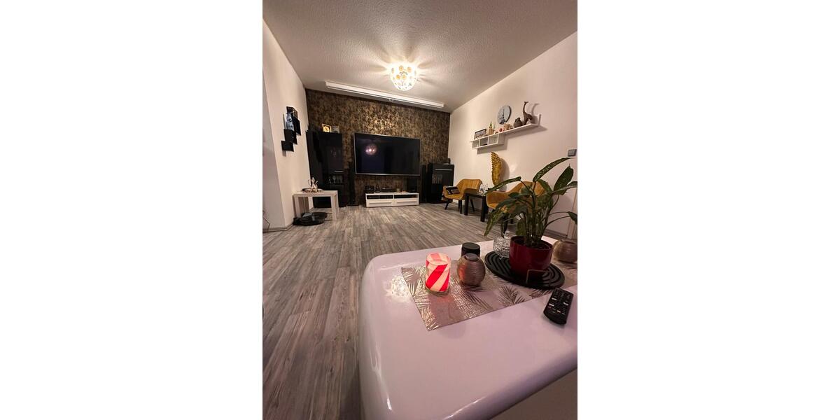 Etagenwohnung Cottbus Sachsendorf - 3 Zimmer, 75 m&sup2;, 135.000&euro; | Angebot:26314804