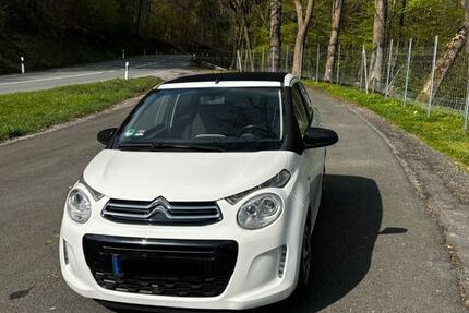 Citroen C1 124.000 km 4.300 &euro; Arnsberg 59821