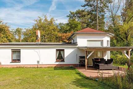 Haus Werder (Havel) - 3.5 Zimmer, 99 m&sup2;, 340.000&euro; | Angebot:27705346