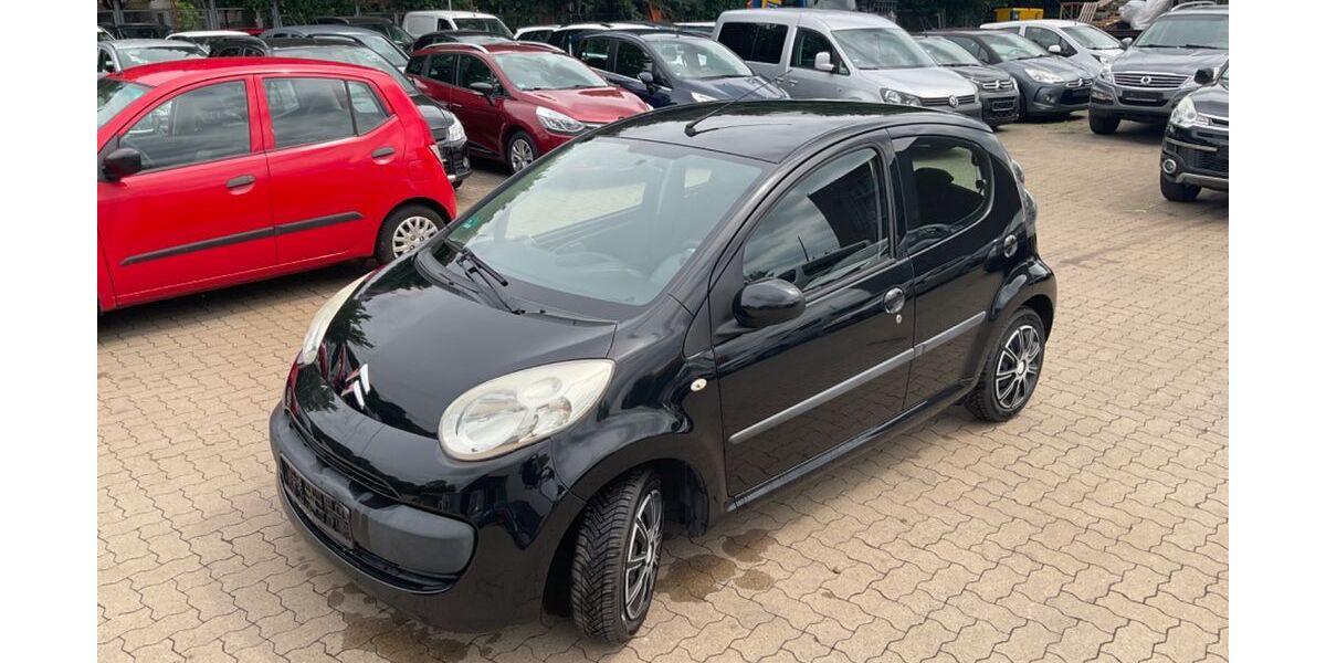 Citroen C1 113.840 km 1.499 &euro; Hamburg 21107