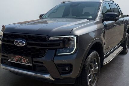 Ford Ranger 69.986 km 41.877 &euro; Stendal 39576