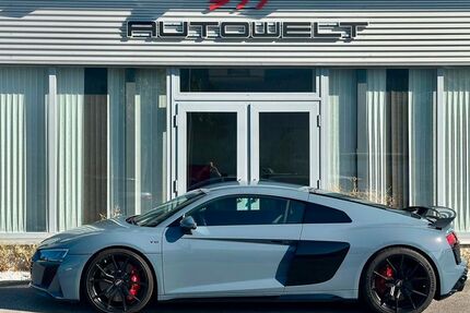 Audi R8 39.000 km 139.990 &euro; Fürth 90763