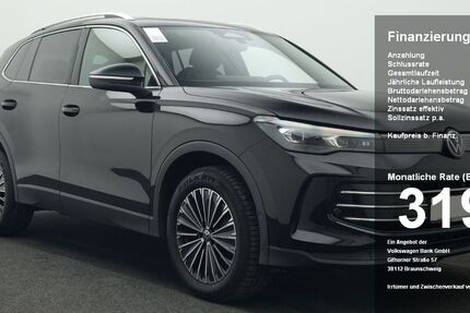 VW Tiguan 24.590 km 43.950 &euro; Regensburg 93055