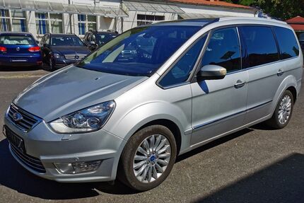 Ford Galaxy 273.905 km 4.400 &euro; Aschaffenburg 63741